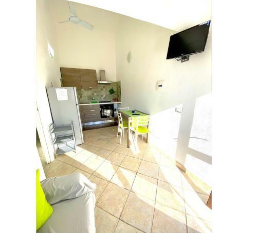 Case Vacanze San Teodoro Monti 22