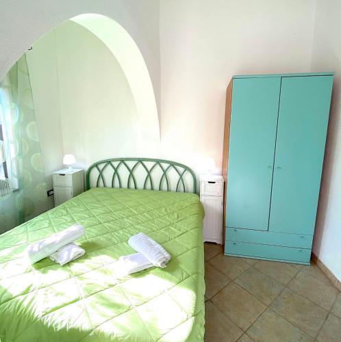 Case Vacanze San Teodoro Monti 22