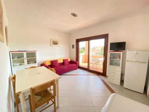 Apartamento Villino Cinta 4