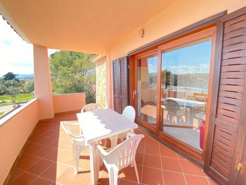 Apartamento Villino Cinta 4