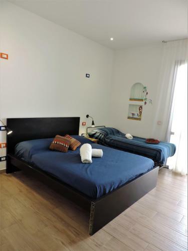 Timbuktu Hostel