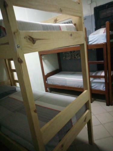 Albergue Hotel St-antoine