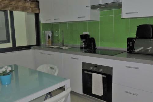 Paradise Tourist Residence
