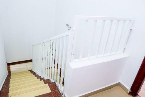 Apartamento Sofitel 4 Bedrooms Maisonette Milimani