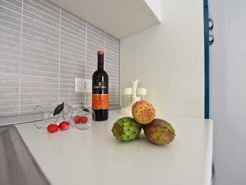 Apartamento Claudia Blu Mar Con Piscina E Wi-fi