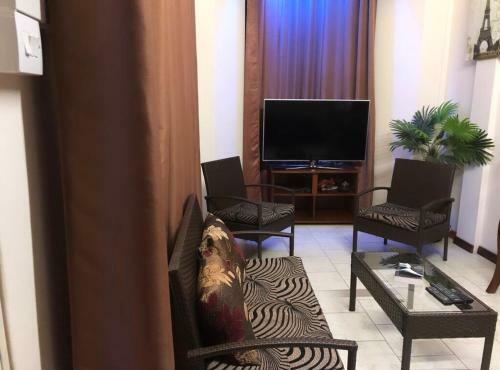 Apartamento Exotic Copa Cabana Opposite To The Beach