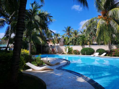 Villa Our Island Home 5 Mins Walk To Beach