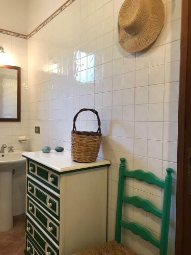 Agroturismo Casa Vacanze Castelluzzo