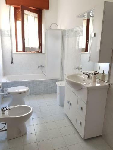 Apartamento Appartamento In Pieno Centro