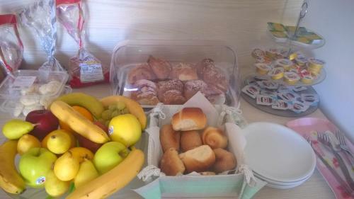 Villa Ancora B&B
