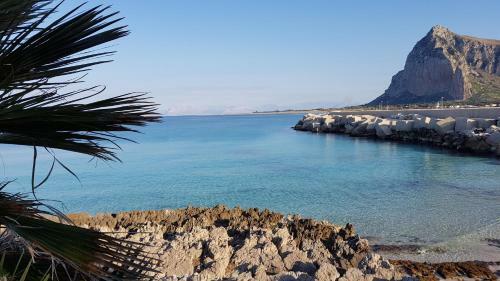 Apartamento Attico A San Vito Lo Capo