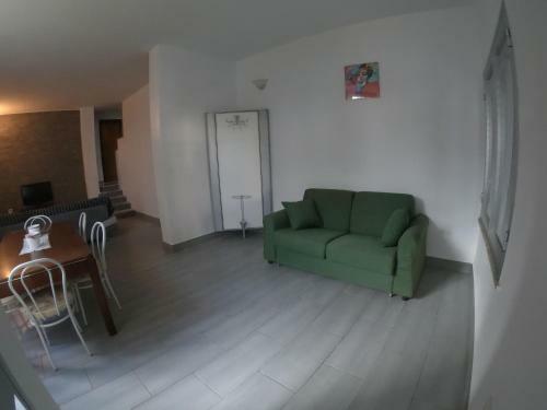 Sun Vito - Villa Di Fronte La Spiaggia