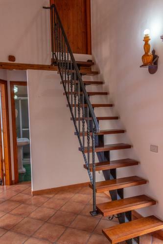 Apartamento Baglio Cracchiolo Da Tuzzo - Casa Carrubbo