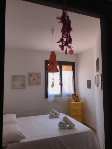 Apartamento L'appartamento Di Annachiara