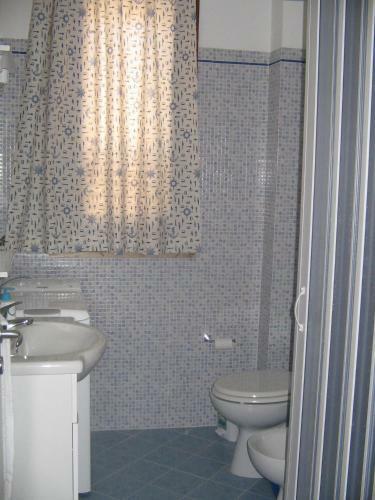 Annalisa Apartments 250 Dal Mare