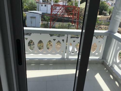 Bluewater Apartment - Pearl
