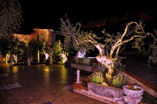 Apartamento Federico Re Residence