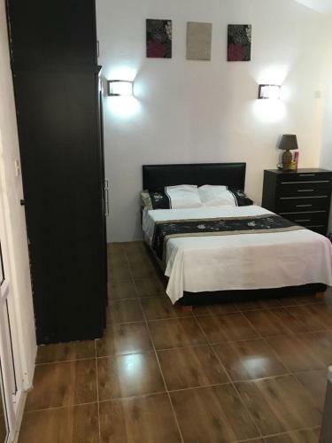Grand Bay Villa Rosy - Pool, 3 Bed, 2 Bathrooms