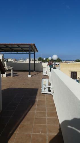 Apartamento Casa Con 2 Appartamenti San Vito Lo Capo
