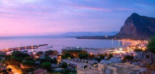 Apartamento Casa Con 2 Appartamenti San Vito Lo Capo