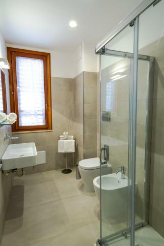 Apartamento Residence Marinella