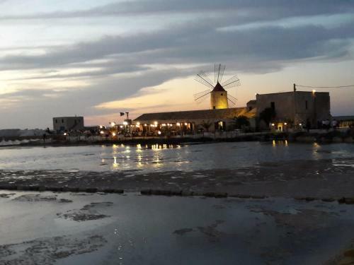 Villetta A Schiera Tety