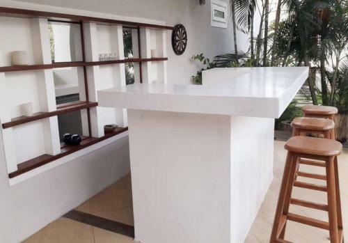 Beautiful Family Villa L'ile Maurice