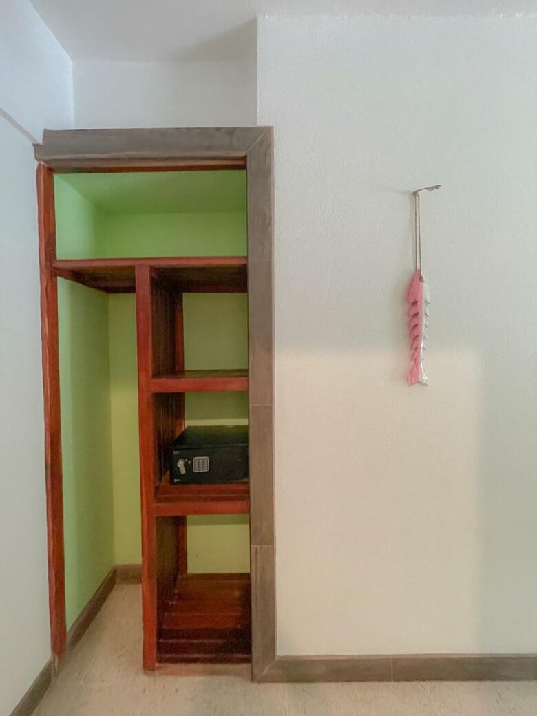Hotel Mar Rey