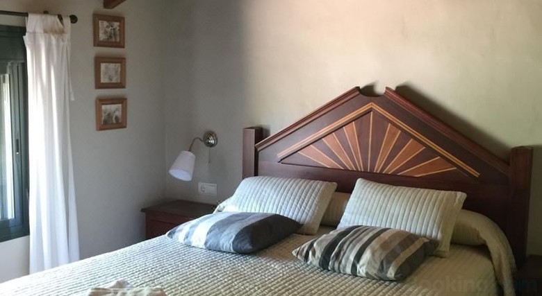 Casas Mont�chico