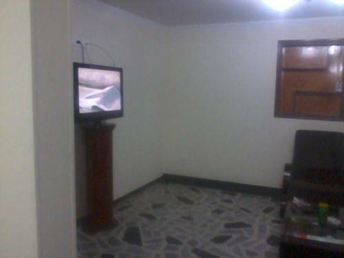 Hotel Familia Real