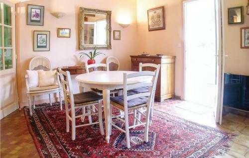 Holiday Home Ustaritz Route D'arcangues
