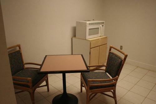 Motel Budget Inn - Charlotte