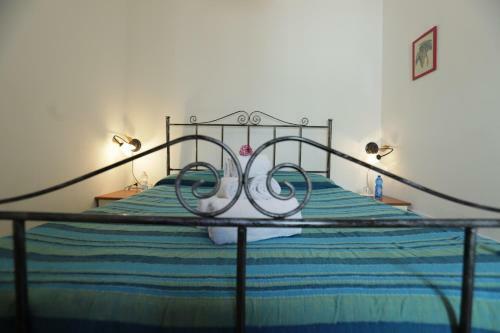 Villa Bifamiliare San Vito