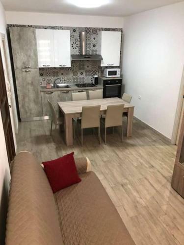 San Vito Lo Capo House Il Generale Arimondi
