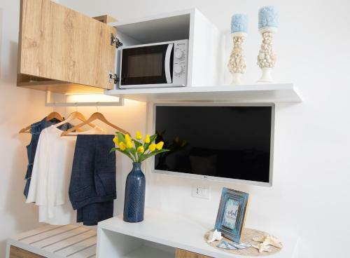 Apartamento Coral Holiday San Vito Lo Capo