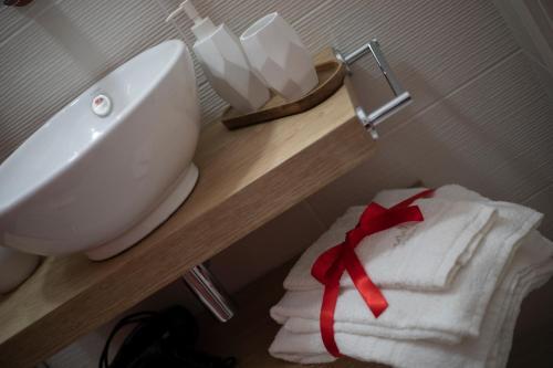 Apartamento Coral Holiday San Vito Lo Capo