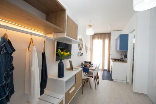 Apartamento Coral Holiday San Vito Lo Capo
