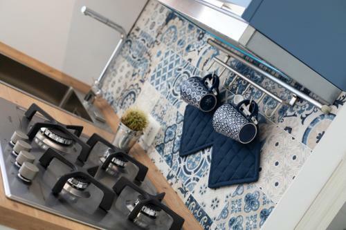 Apartamento Coral Holiday San Vito Lo Capo