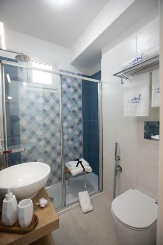 Apartamento Coral Holiday San Vito Lo Capo