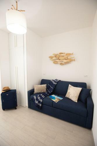 Apartamento Coral Holiday San Vito Lo Capo