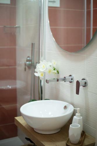 Apartamento Coral Holiday San Vito Lo Capo