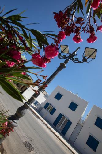 Apartamento Coral Holiday San Vito Lo Capo