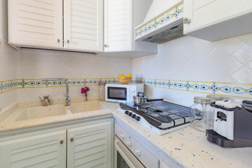 Apartamento Casa Vacanze La Notte Stellata