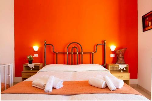 Casa Cavour Sul Mare