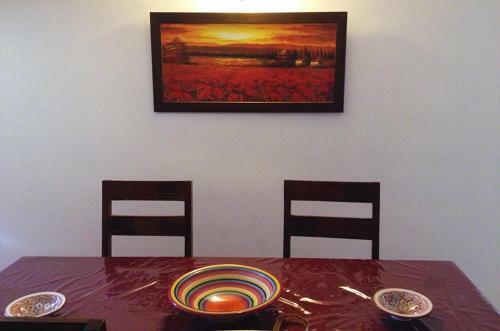 Apartamento Zefiro - San Vito Lo Capo