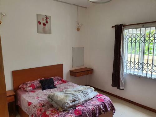 Apartamento Soleil Sur Mer Flic En Flac