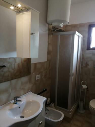 Apartamento Casa Vacanza Fiordaliso