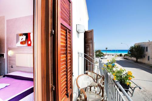 Hotel Piccolo Mondo