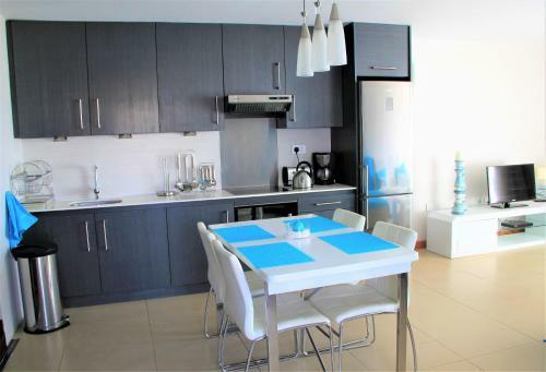 Apartamento Sea View Belle Haven Penthouse