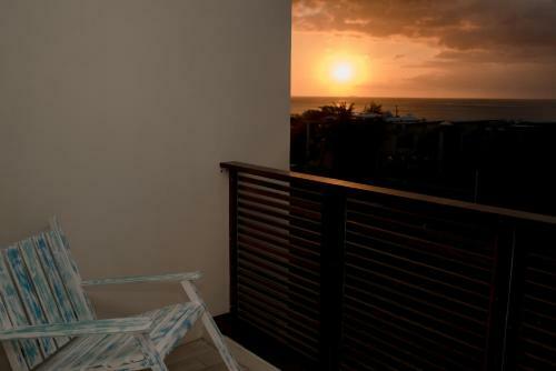 Apartamento Sea View Belle Haven Penthouse